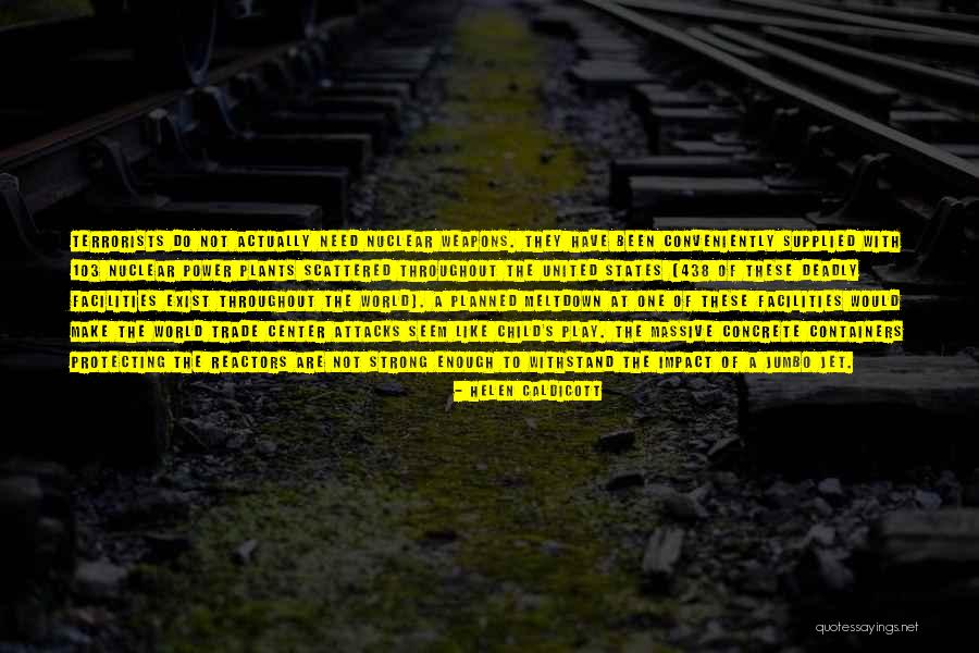 Roginsky Hodges Quotes By Helen Caldicott Roginsky Hodges Quotes By Helen Caldicott