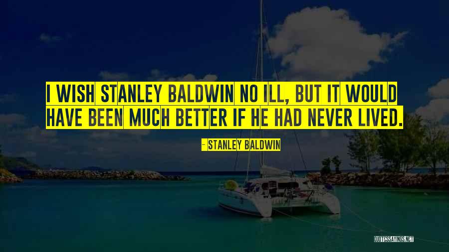 Rogish Farm Quotes By Stanley Baldwin Rogish Farm Quotes By Stanley Baldwin