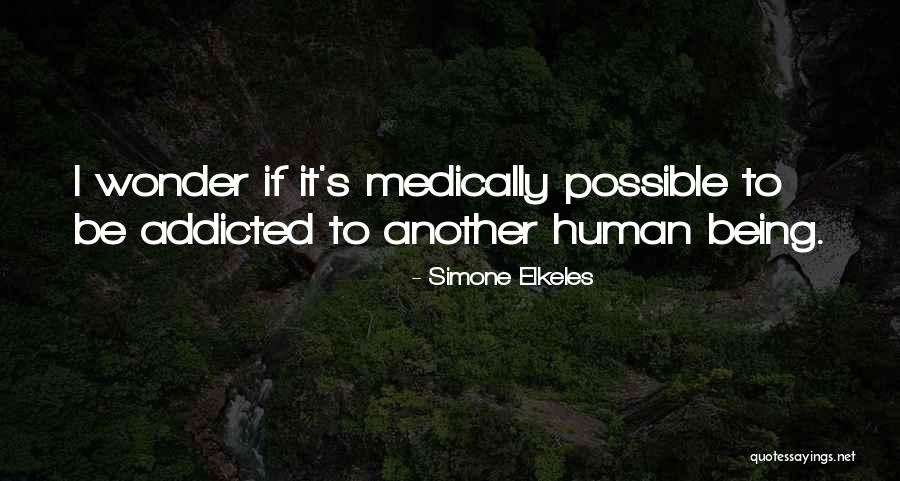 Rogner Video Quotes By Simone Elkeles Rogner Video Quotes By Simone Elkeles