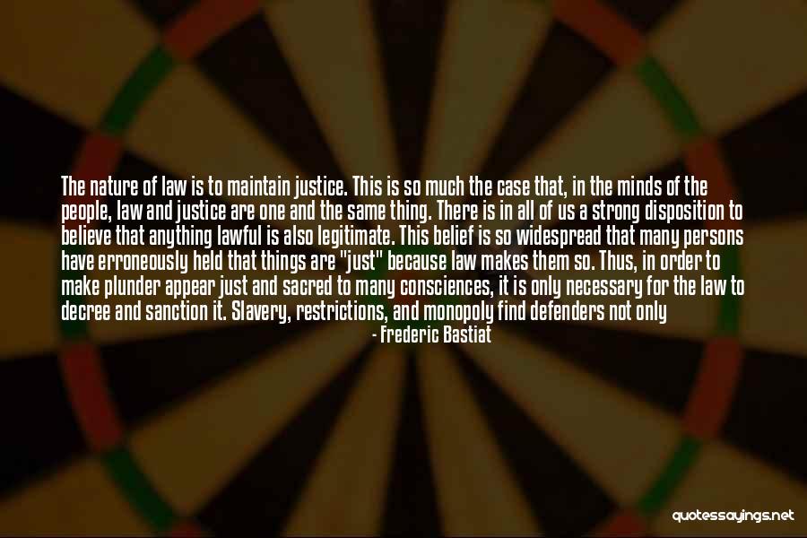 Rogness And Field Quotes By Frederic Bastiat Rogness And Field Quotes By Frederic Bastiat