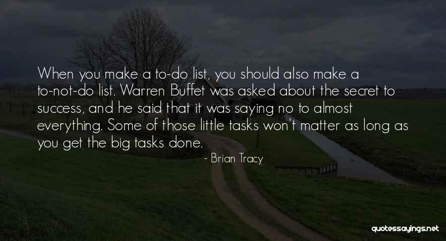 Rogness Appliance Quotes By Brian Tracy