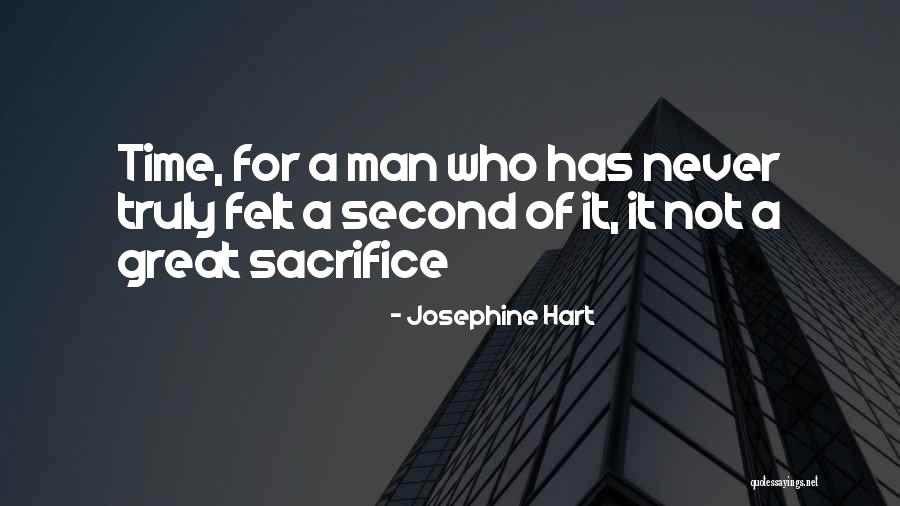 Rogness Appliance Quotes By Josephine Hart