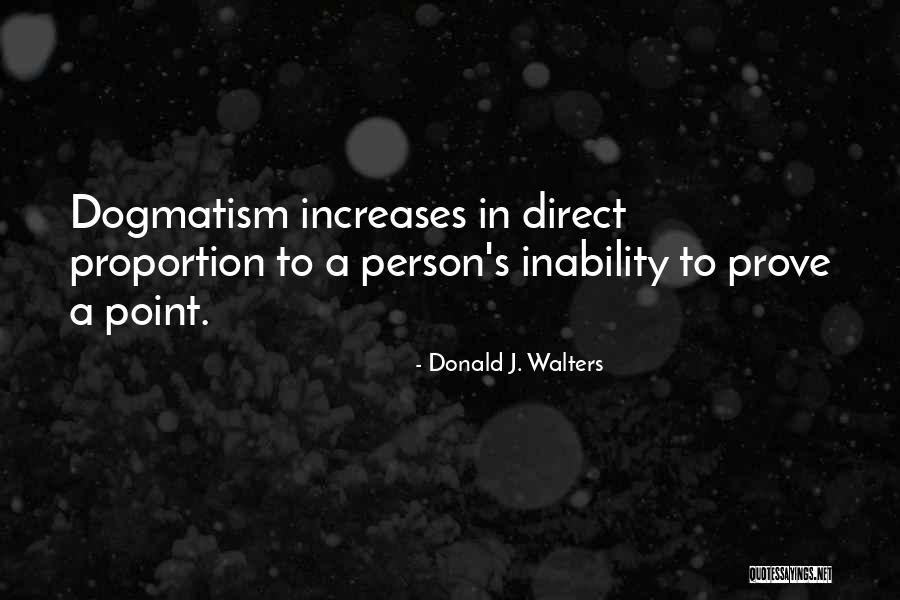 Rognlien Family Quotes By Donald J. Walters Rognlien Family Quotes By Donald J. Walters