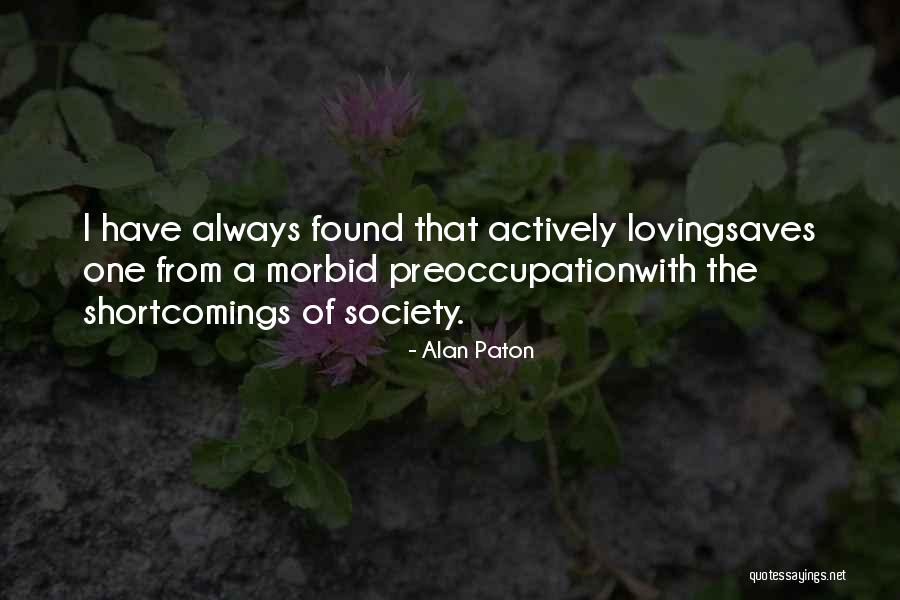 Rognlien Park Quotes By Alan Paton Rognlien Park Quotes By Alan Paton