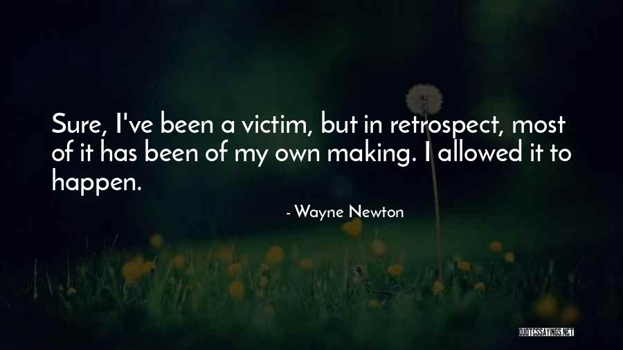 Rogo Quotes By Wayne Newton Rogo Quotes By Wayne Newton
