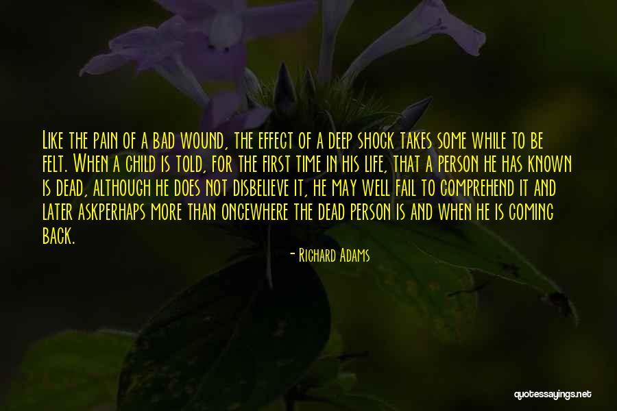 Rogoffs Sign Quotes By Richard Adams Rogoffs Sign Quotes By Richard Adams