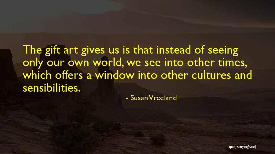 Rogowski Coils Quotes By Susan Vreeland Rogowski Coils Quotes By Susan Vreeland