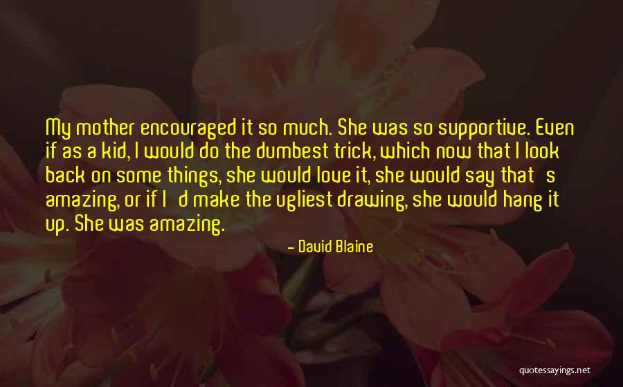 Rogozab Quotes By David Blaine Rogozab Quotes By David Blaine