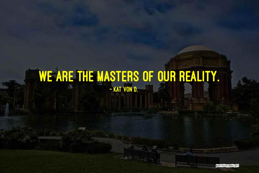 Rogozab Quotes By Kat Von D. Rogozab Quotes By Kat Von D.
