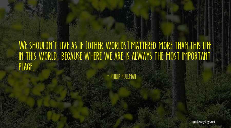 Rogozab Quotes By Philip Pullman Rogozab Quotes By Philip Pullman