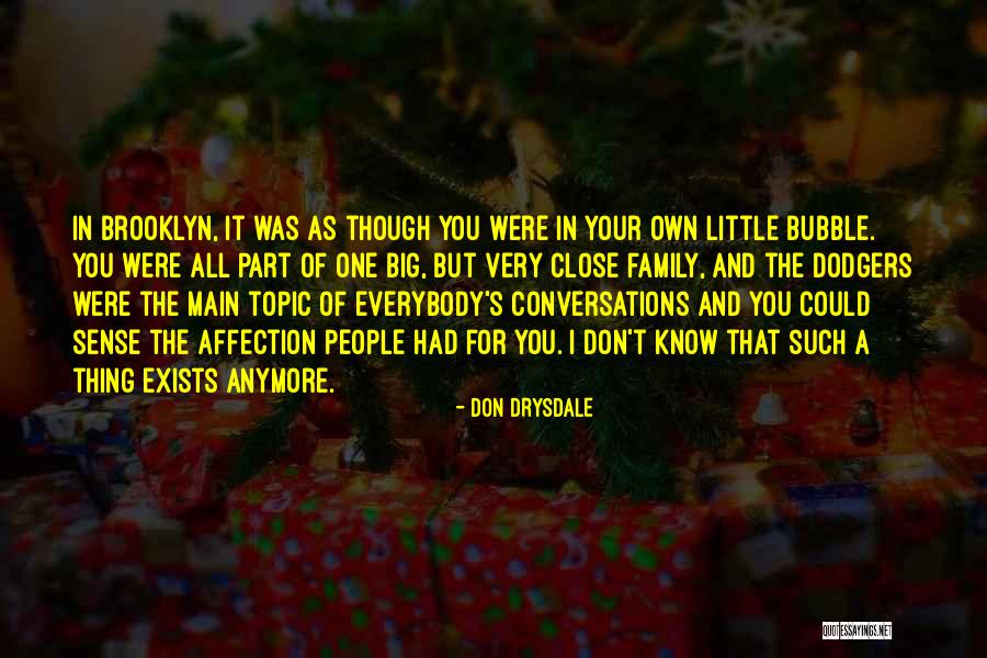 Rogozanu Quotes By Don Drysdale Rogozanu Quotes By Don Drysdale