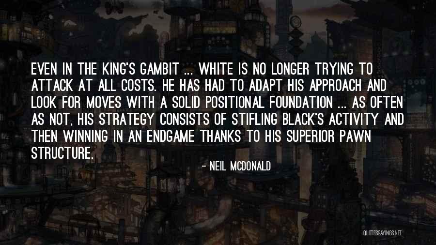 Rogozin Trampoline Quotes By Neil McDonald Rogozin Trampoline Quotes By Neil McDonald