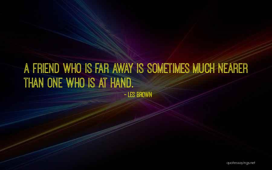Rogozinski Director Quotes By Les Brown Rogozinski Director Quotes By Les Brown