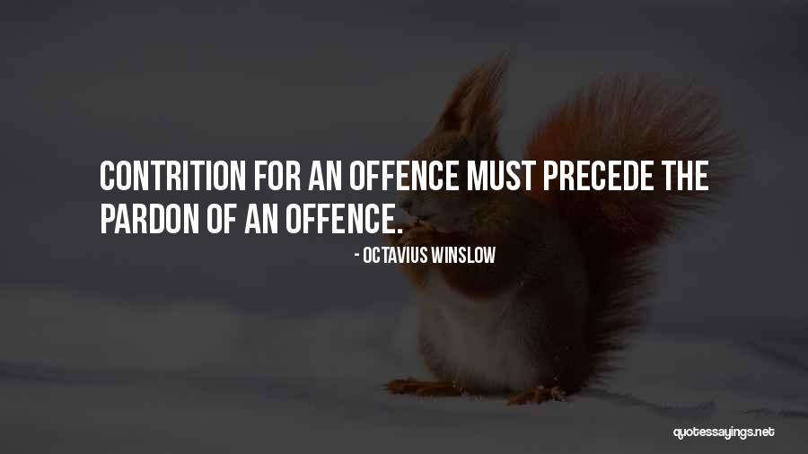 Rogozinski Director Quotes By Octavius Winslow Rogozinski Director Quotes By Octavius Winslow