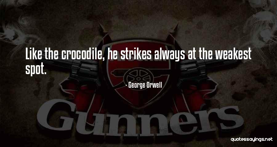 Rogozinski Military Quotes By George Orwell Rogozinski Military Quotes By George Orwell