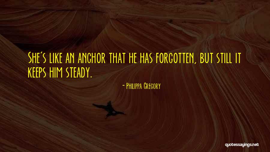 Rogozinski Ortho Quotes By Philippa Gregory