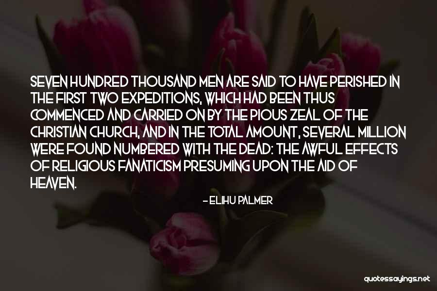 Rogozinski Orthopedic Clinic Quotes By Elihu Palmer Rogozinski Orthopedic Clinic Quotes By Elihu Palmer