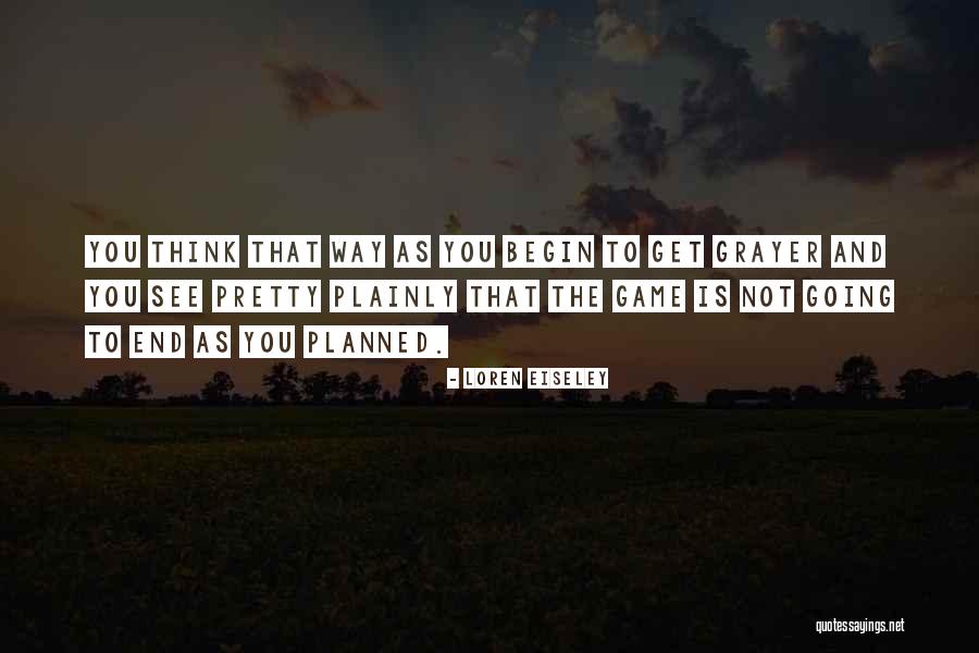 Rogoznica Real Estate Quotes By Loren Eiseley Rogoznica Real Estate Quotes By Loren Eiseley