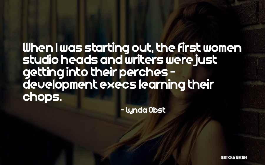 Rogressivism Quotes By Lynda Obst Rogressivism Quotes By Lynda Obst