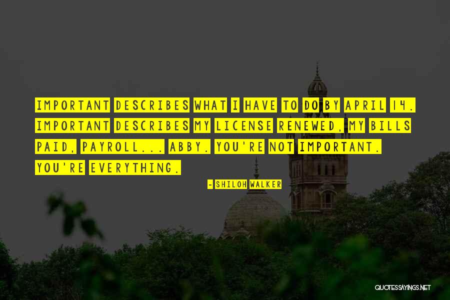Rogue Company Dima Quotes By Shiloh Walker Rogue Company Dima Quotes By Shiloh Walker