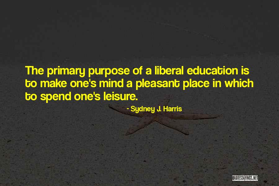 Rogue Company Dima Quotes By Sydney J. Harris Rogue Company Dima Quotes By Sydney J. Harris