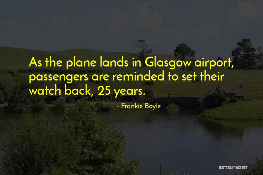Rogue Of Fifth Avenue Quotes By Frankie Boyle Rogue Of Fifth Avenue Quotes By Frankie Boyle