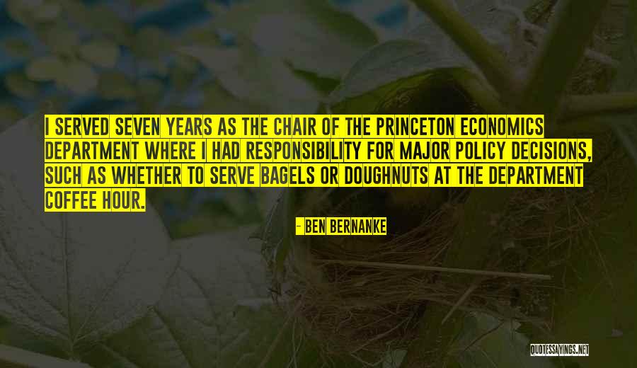 Rogue X Men Quotes By Ben Bernanke