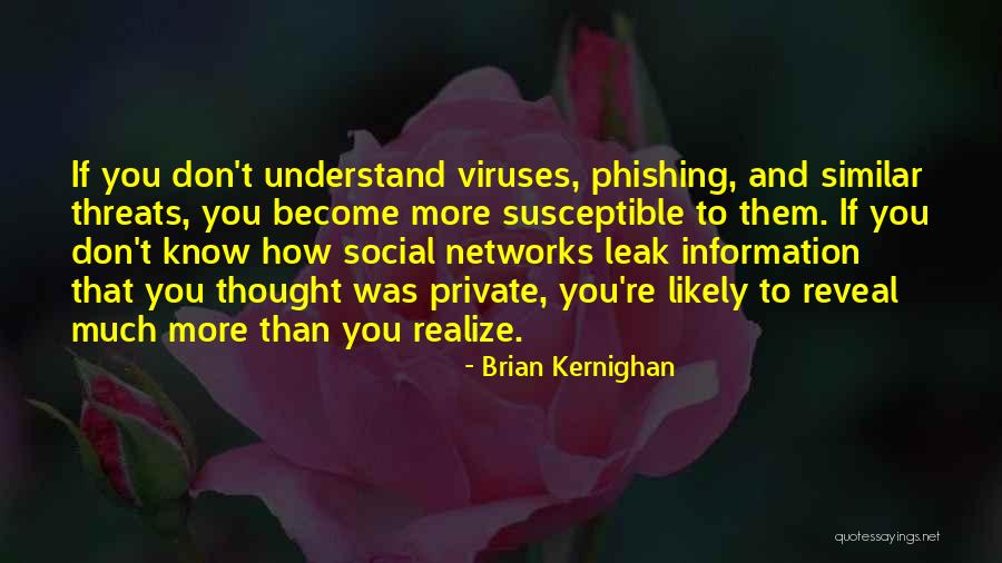 Rogueries Quotes By Brian Kernighan Rogueries Quotes By Brian Kernighan
