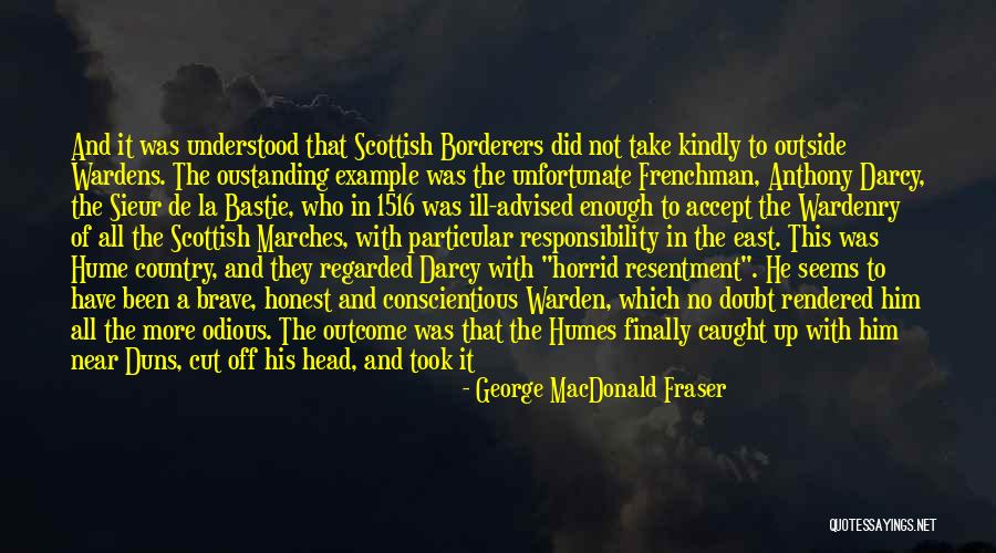 Rogues Harbor Quotes By George MacDonald Fraser Rogues Harbor Quotes By George MacDonald Fraser