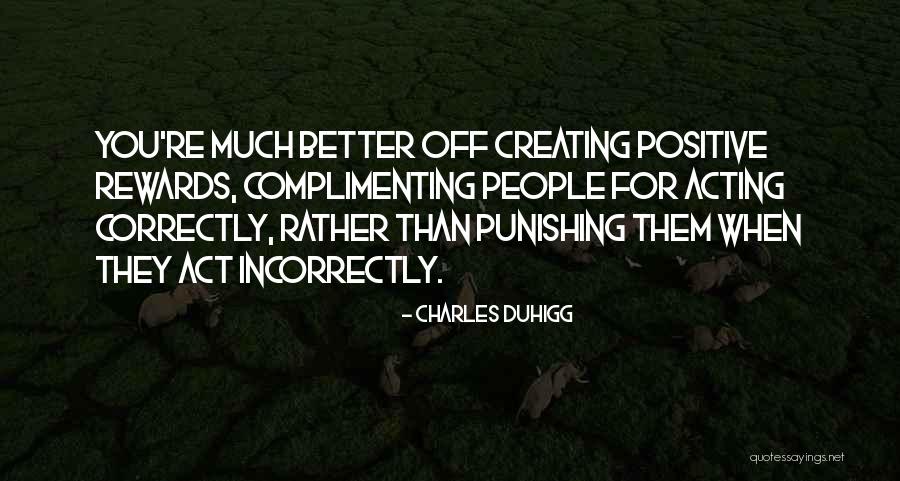 Roguetech Quotes By Charles Duhigg Roguetech Quotes By Charles Duhigg