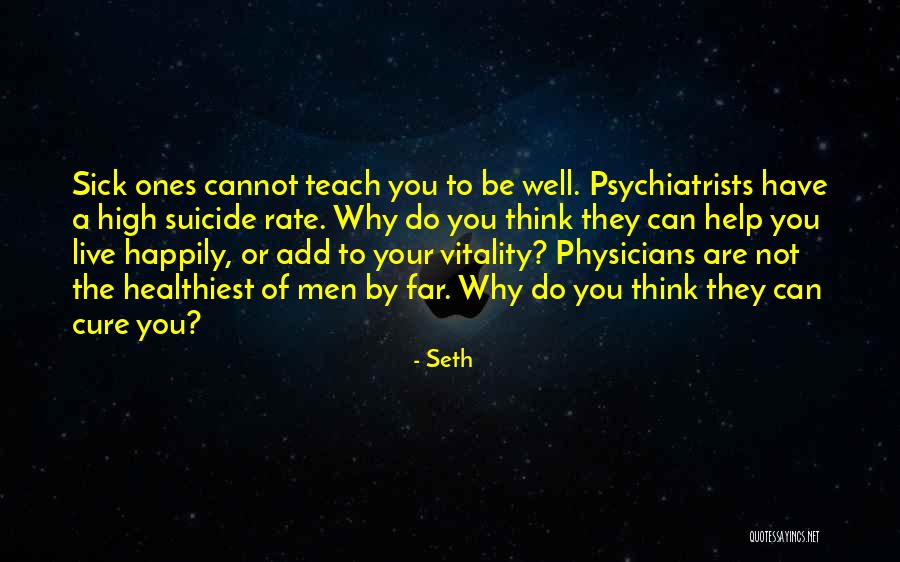 Roguing Plants Quotes By Seth Roguing Plants Quotes By Seth