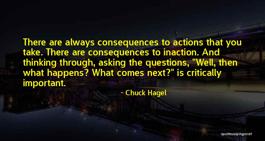 Roguishly Handsome Quotes By Chuck Hagel Roguishly Handsome Quotes By Chuck Hagel