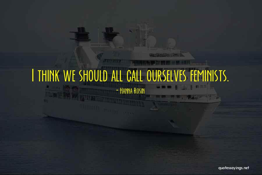 Roguishly Handsome Quotes By Hanna Rosin Roguishly Handsome Quotes By Hanna Rosin