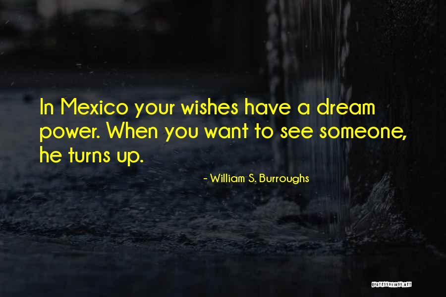 Roguishly Handsome Quotes By William S. Burroughs Roguishly Handsome Quotes By William S. Burroughs