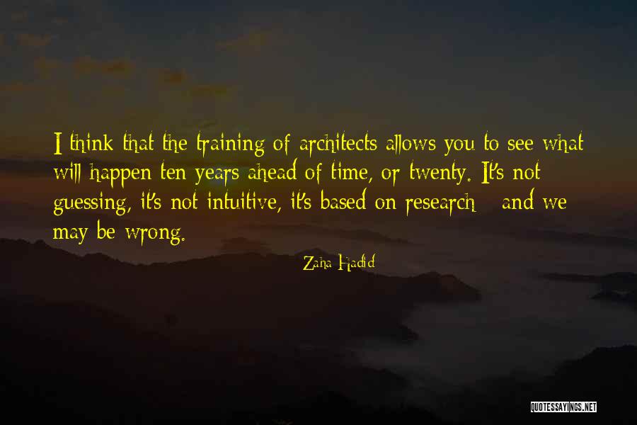 Roguishly Synonyms Quotes By Zaha Hadid Roguishly Synonyms Quotes By Zaha Hadid