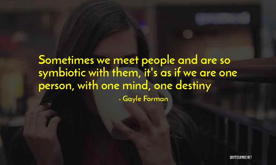 Roguski Land Quotes By Gayle Forman Roguski Land Quotes By Gayle Forman