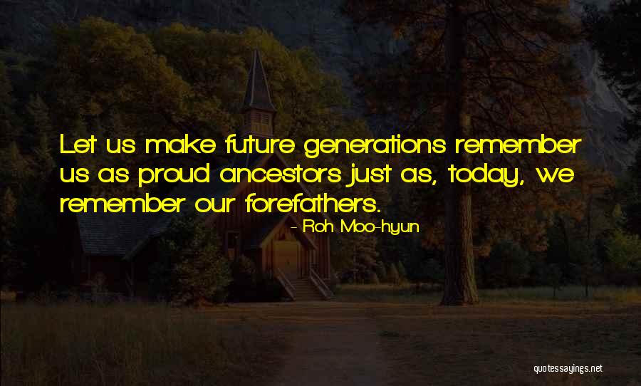 Roh Moo-hyun Quotes 1531547 Roh Moo-hyun Quotes 1531547