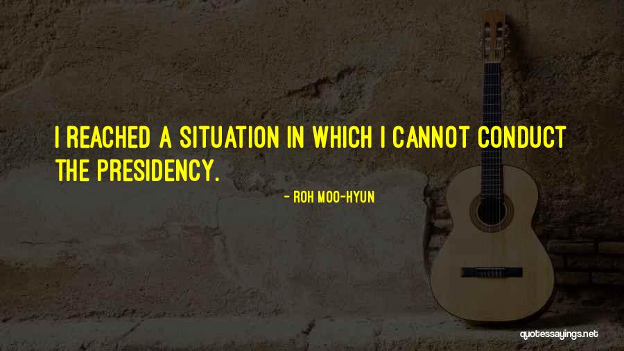 Roh Moo-hyun Quotes 2158381 Roh Moo-hyun Quotes 2158381