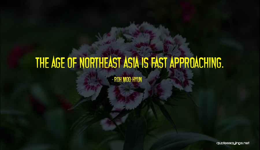 Roh Moo-hyun Quotes 510907 Roh Moo-hyun Quotes 510907