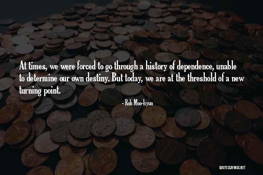 Roh Moo-hyun Quotes 881286 Roh Moo-hyun Quotes 881286