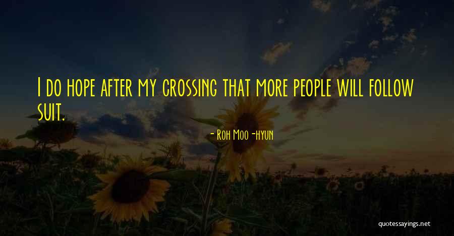 Roh Moo-hyun Quotes 936193 Roh Moo-hyun Quotes 936193