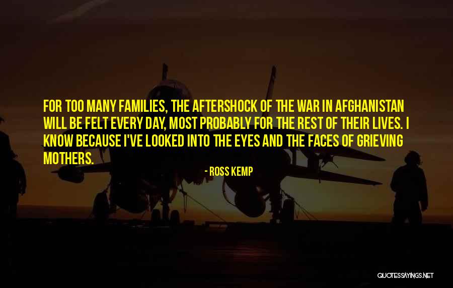 Rohabsa Quotes By Ross Kemp Rohabsa Quotes By Ross Kemp
