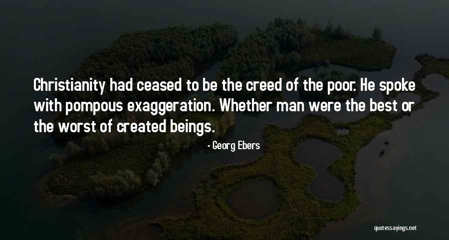 Rohadt Jo Quotes By Georg Ebers Rohadt Jo Quotes By Georg Ebers
