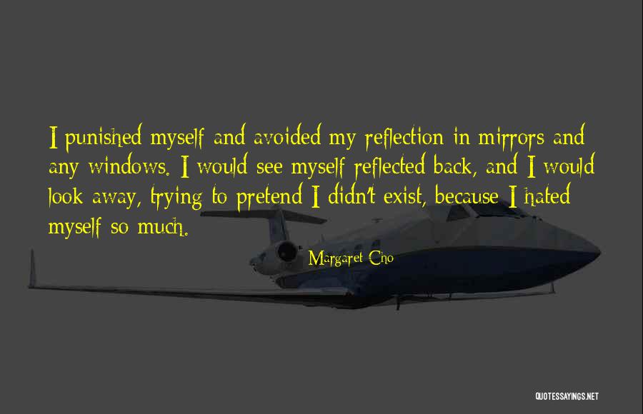 Rohadt Narancs Quotes By Margaret Cho Rohadt Narancs Quotes By Margaret Cho