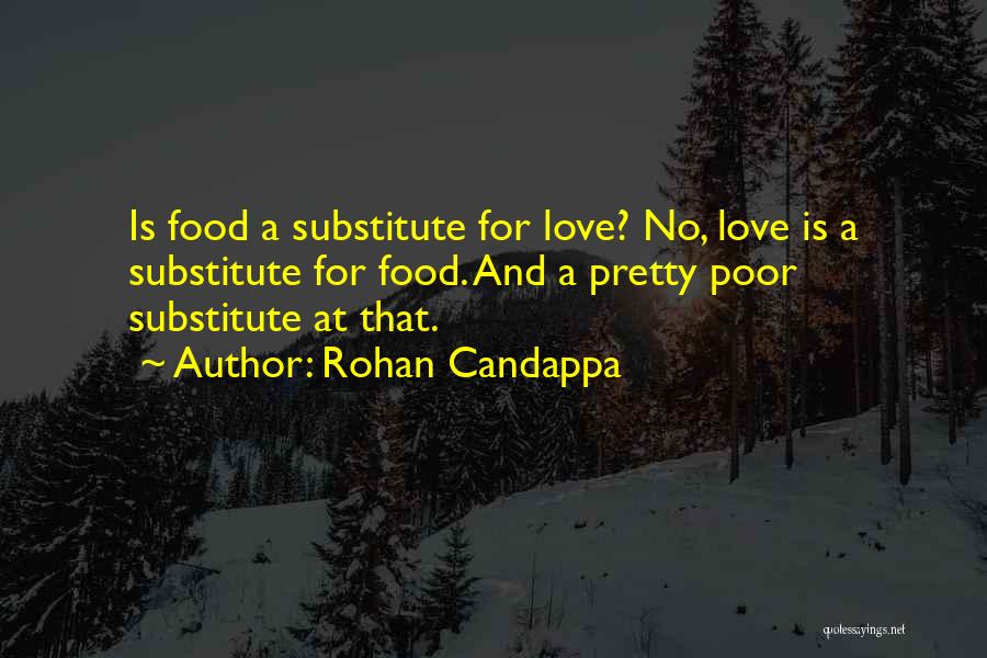 Rohan Candappa Quotes 2117169