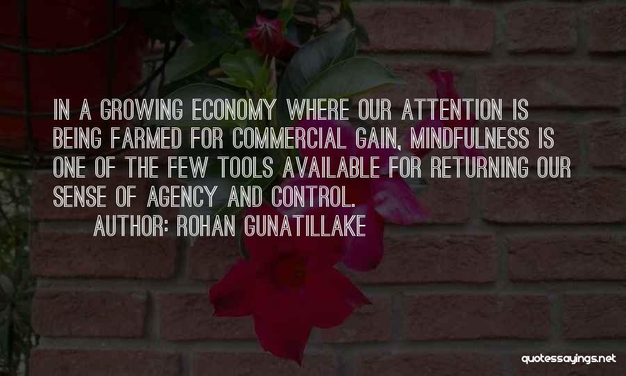 Rohan Gunatillake Quotes 1636831