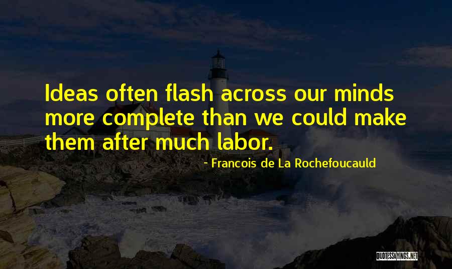 Rohan Kishibe Quotes By Francois De La Rochefoucauld Rohan Kishibe Quotes By Francois De La Rochefoucauld