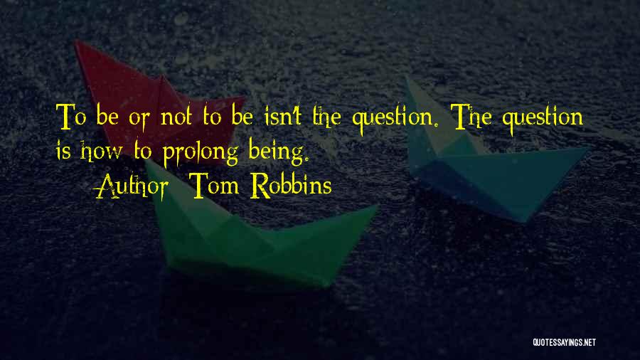 Rohan Kishibe Quotes By Tom Robbins