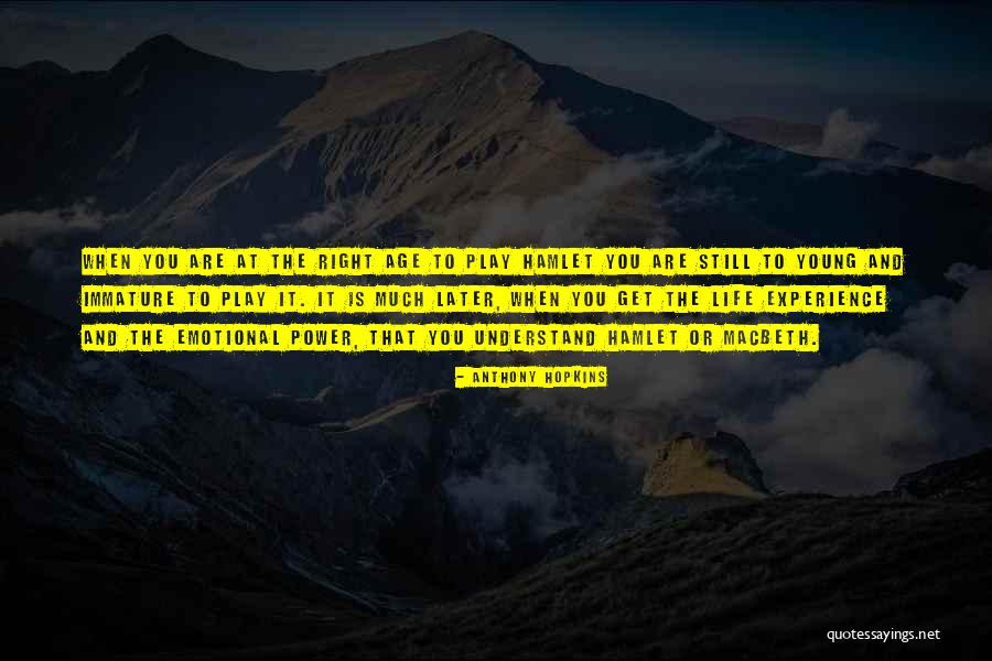 Rohan Mehra Quotes By Anthony Hopkins Rohan Mehra Quotes By Anthony Hopkins
