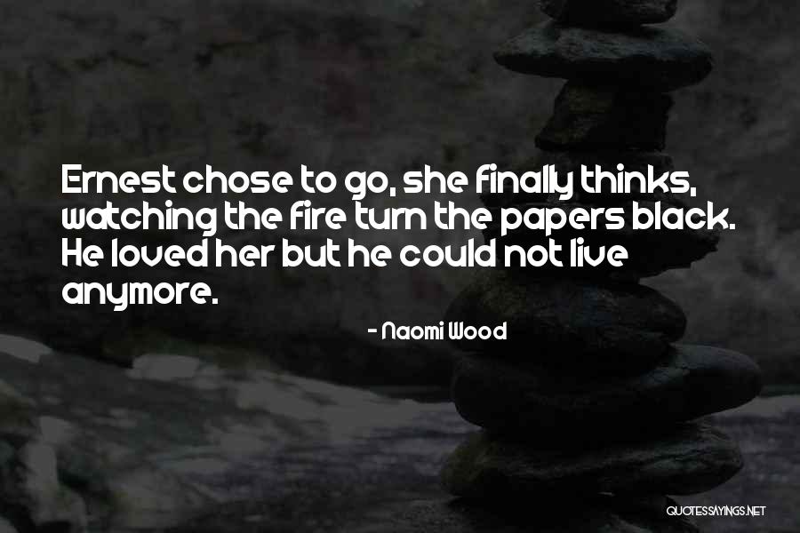 Rohan Mehra Quotes By Naomi Wood Rohan Mehra Quotes By Naomi Wood